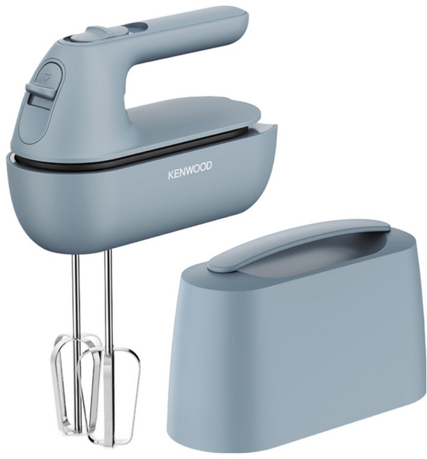 켄우드 핸드믹서 퀵믹스 고 HMP40.000GY