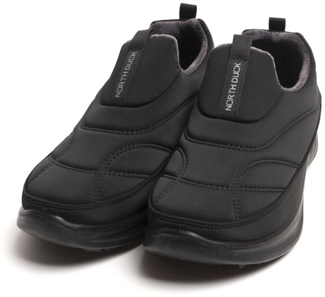 노스덕 남녀공용 방한화 패딩슈즈 루크