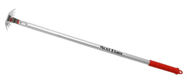 일본 시미즈 제작소 몽블랑 잡초 제거기 35109, 1개