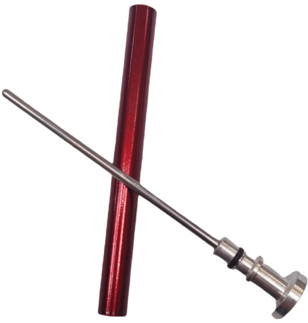 파이프 탬퍼 Pipe Tamper TT-043, 1개