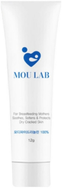 라놀크림 (라놀린 니플크림), 1개