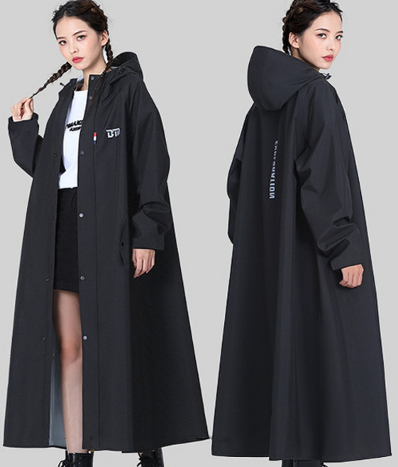 정싱 등산 아웃도어 나들이 우비 낚시용 우비 전동차 레인코트 성인 오토바이 레인코트 폭우방지 우비구