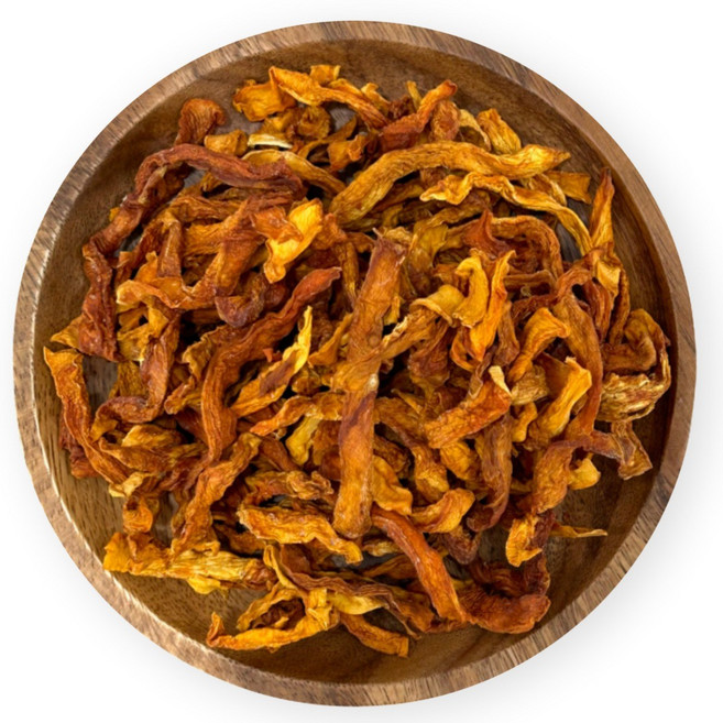 호박고지 호박꼬지 호박말랭이 말린 호박 대용량 벌크 떡재료 베이킹 재료, 1개, 5kg