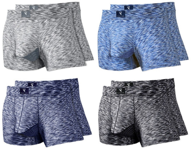 라시노 4D 자동분리(착용하면) 건강팬티 PLBM-2101