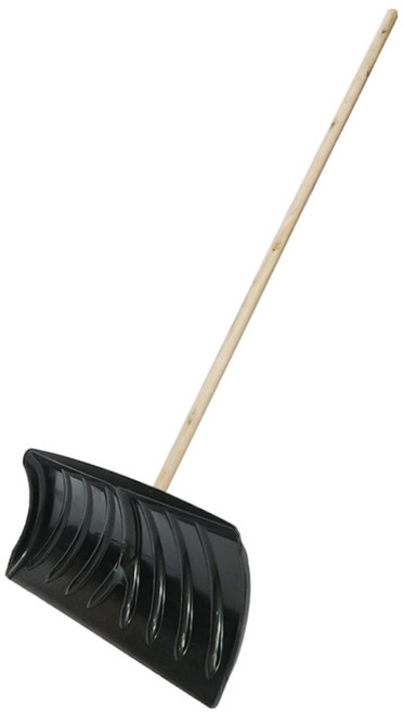 플라넥스 넉가래 제설용품 광폭너까래, 1개