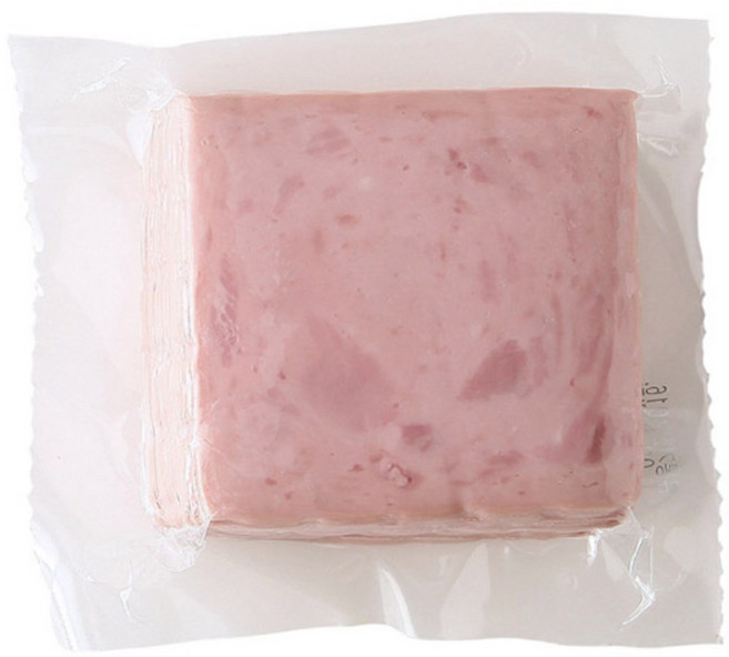 에쓰푸드 스모크햄 500g, 2개