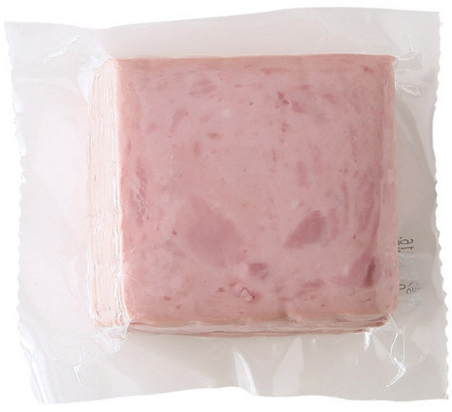 에쓰푸드 스모크햄 500g, 5개