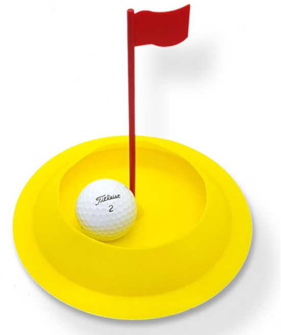 바로스포츠 실리콘 고무홀컵, 실리콘 고무홀컵 1EA, 1개