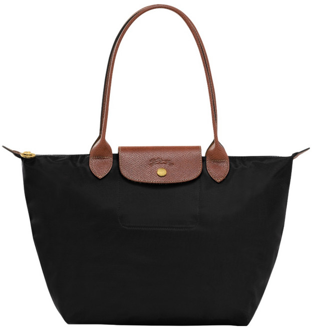 르 플리아쥬 오리지널 그린 숄더백 M L2605089(1-3일 배송)