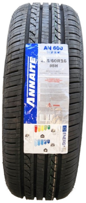 안나이트 신품타이어 225/60R16 그랜저 TG 오피러스 말리부 2256016 일산 김포 파주, 장착 미포함, 1개