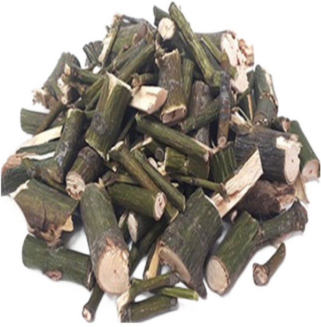 벌나무가지/국내산/, 500g, 2개