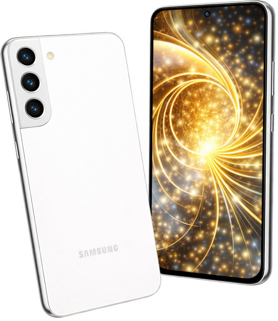 삼성전자 갤럭시 S22 99% 새상품 모든옵션 2년보증A/S 자급제 공기계, 256GB, 팬텀 화이트 2년보증A/S