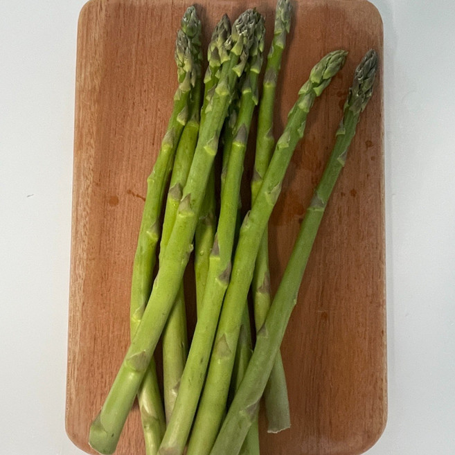 아스파라거스 중(lg) 500g, 1세트