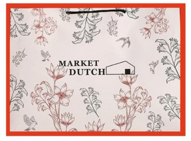 마켓더치 설선물세트 스틱형 더치커피 콜드브루원액 설날 명절 [HACCP/스페셜티등급], 1세트, 30개입, 25ml