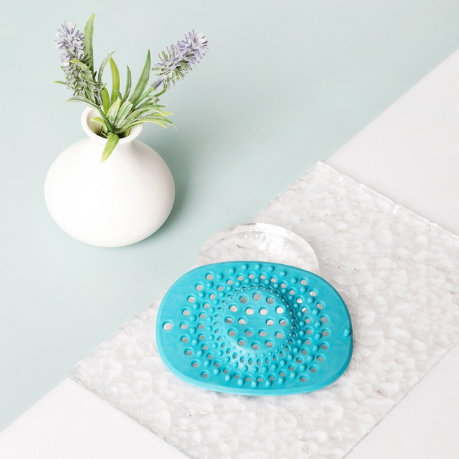 뉴욕디파인 렌즈키퍼 5종 중 택1 / 드림렌즈 하드렌즈 분실방지 렌즈캐치, 하늘, 1개