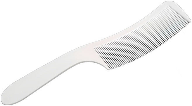 루시피 스피드 커브 커트빗, 1개