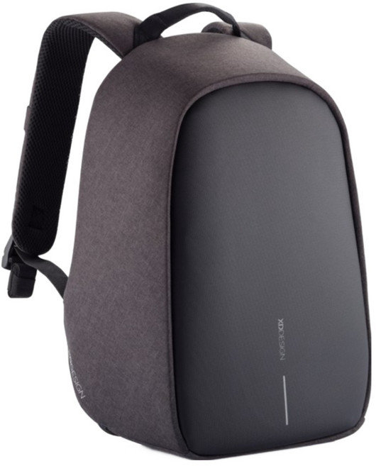 엑스디디자인 13인치 노트북 백팩 대학생 직장인 여성용 뉴 컬렉션 바비히어로 스몰 사이즈