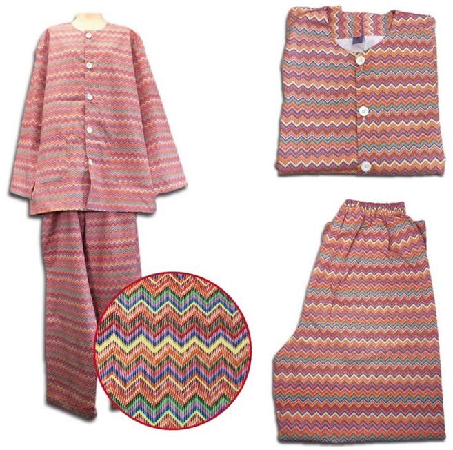 병원 환자복 환의 병원복 입원복 요양복 5벌 묶음