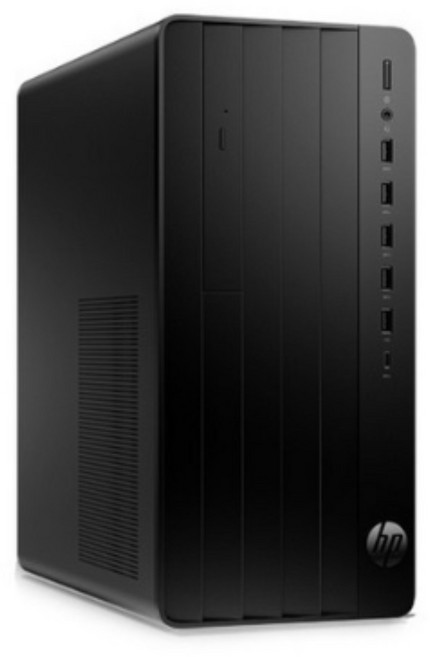 HP 프로타워 280 G9R i3 / Win11 / 인텔 코어 i3 데스크탑, WIN11 Pro, 256GB, 8GB, 블랙