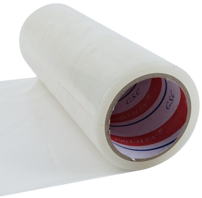 하우스 테이프 폭 280mm X 길이 20M 비닐하우스 보수 테이프 농업용 보강 접착용, 1개