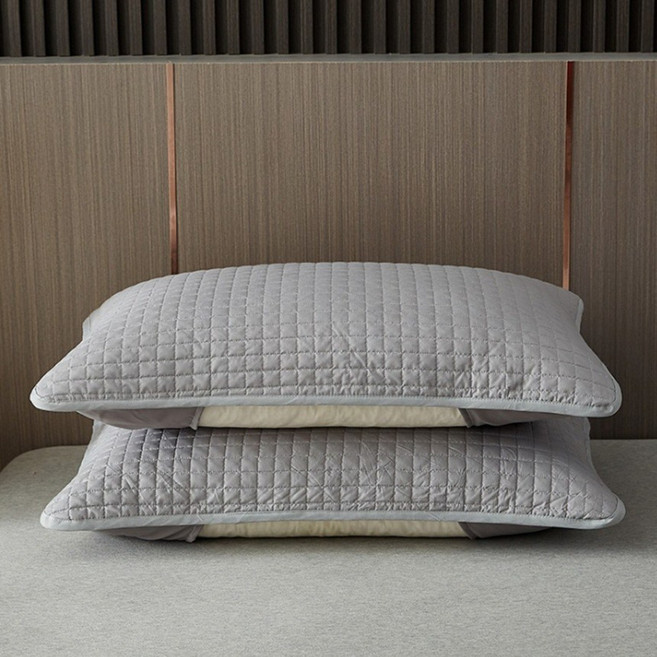 로이 5성급 호텔 가정용 베갯잇