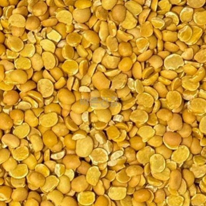 안전하게 정식 수입통관된 껍질깐 루피니빈콩 호주산 루핀콩 100%, 1kg, 5개