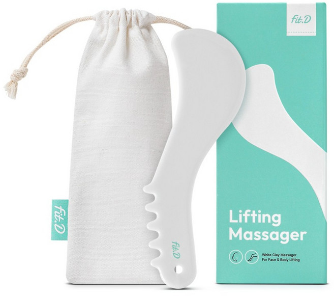 [핏디] 마사저, 1개, 1개