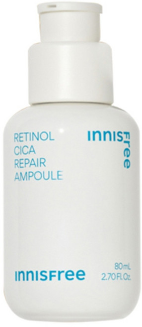 INNISFREE A醇淨膚護理安瓶, 80ml, 1瓶