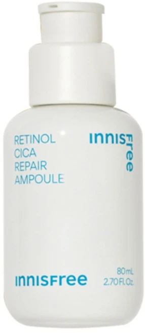 이니스프리 레티놀 시카 앰플, 80ml, 1개 - 쿠팡