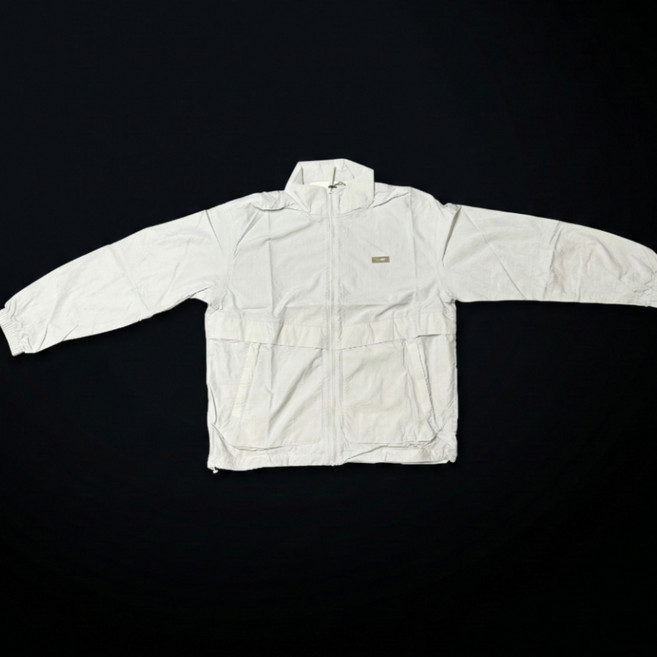 폴햄 남성 바람막이