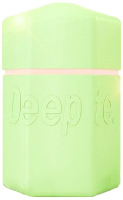 [상쾌한 하루 2알 다이어트] 딥트3일 풋사과맛 애플번, 3개, 30정