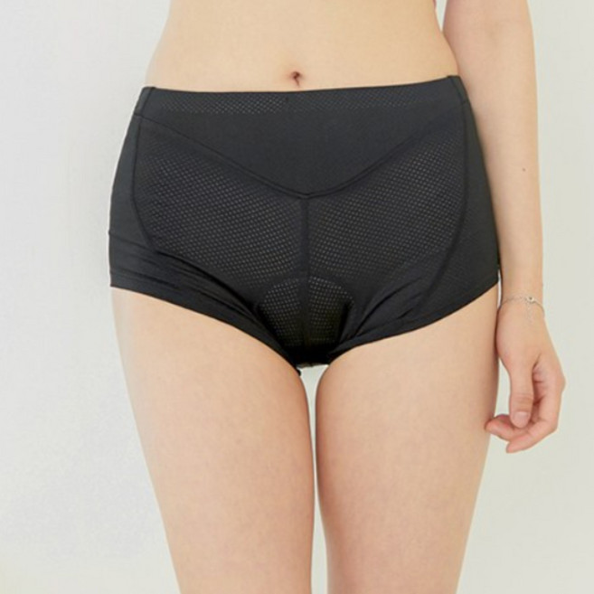 마른파이브 여성용 자전거 팬티 속바지 팬츠