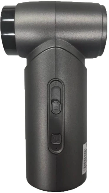 다기능 초강력 무선 에어건 F71 송풍기 청소기 KC, 그레이, 색상 - 쿠팡