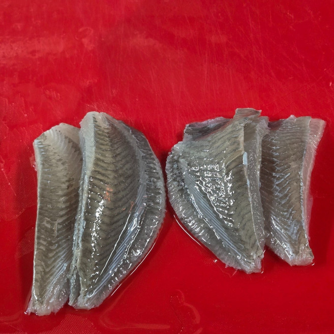 국내산 제철 강도다리회 순살 세꼬시 250g, 1개, 강도다리회세꼬시250g