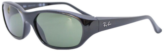 RAYBAN RB 2016 60131 DADDY-O 레이밴 대디오 선글라스 고프코어룩