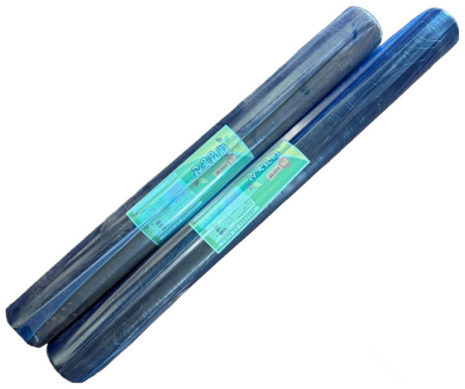 대경종합자재 저밀도(LD)흑색멀칭비닐(무공) 두께0.02mm x 폭180cm x 길이200m / 농사용비닐 농업용비닐 밭비닐 텃밭비닐 주말농장 텃밭 오이 고추 감자 무 배추 고구마, 1개