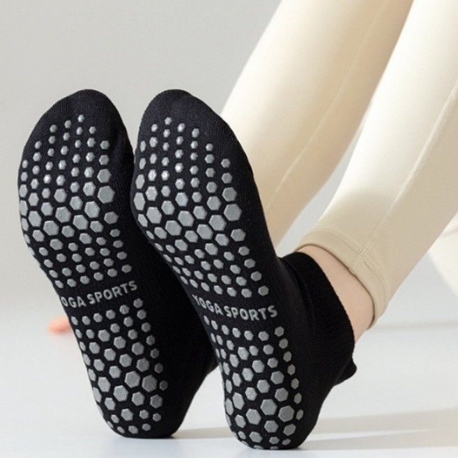 여자 여성 요가양말 순면90 미끄럼방지 등산 운동 축구 단목 발목 필라테스양말 3켤레세트