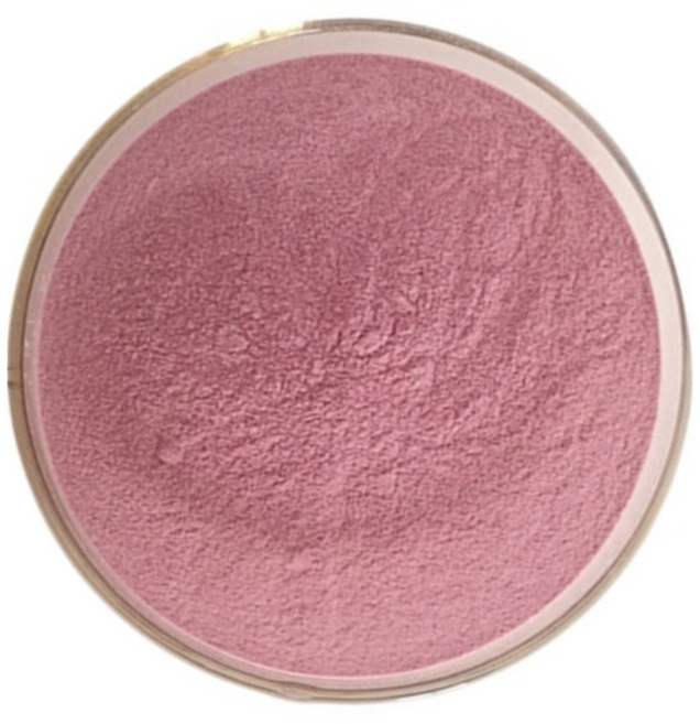 딸기농축분말 100g 샘플, 1개, 단품