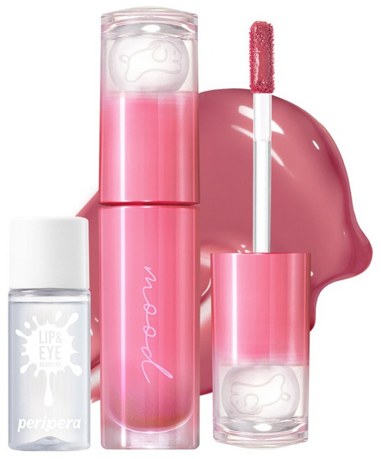 페리페라 잉크 무드 글로이 틴트+단독증정, 1개, 4g, 029 쿨레벌떡[떡이당]