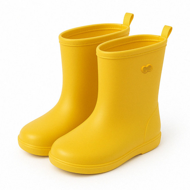 SABU 유아 아동 어린이 장화 레인부츠