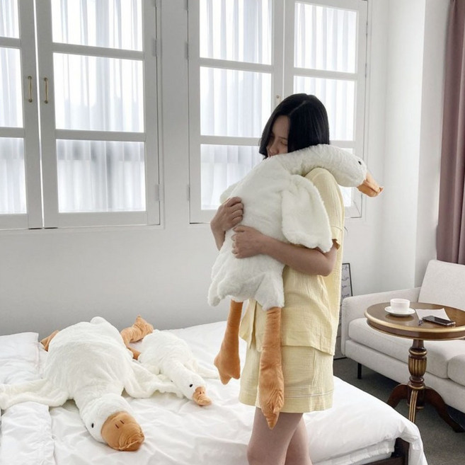 안아줘오리모찌바디필로우, 150cm