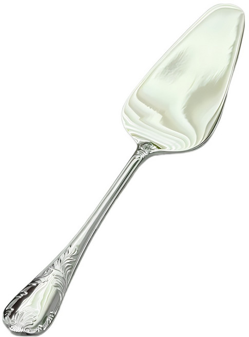 [윤자매네] 일본 쯔바메 엘리자베스 18-8 스테인리스 디저트 케이크 피자 서버, 1개