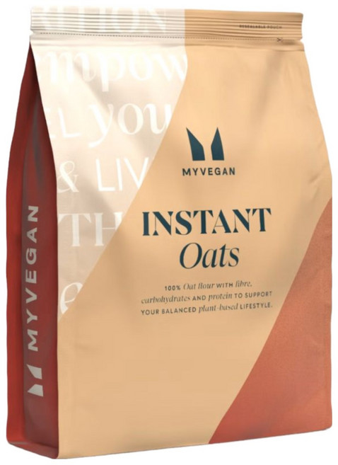 마이프로틴 100% 인스턴트 오트 2.5kg 초콜렛 스무스, 1개