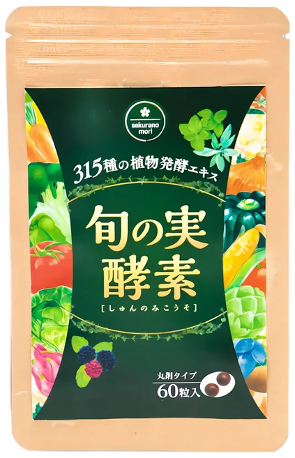 췌장효소 췌장에좋은영양제 순노미효소 1개월분 60정, 21g, 1개 - 쿠팡