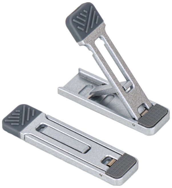 에스픽 킥플립 노트북 부착식 받침대, 1개