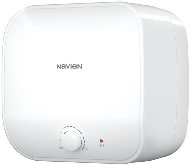 경동 나비엔 전기온수기 ESW360 15 30 50 리터 L 모음, ESW360-30W