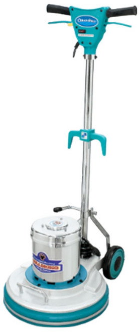 씨에스테크 마루광택기 CS-16S 2마력, 1개