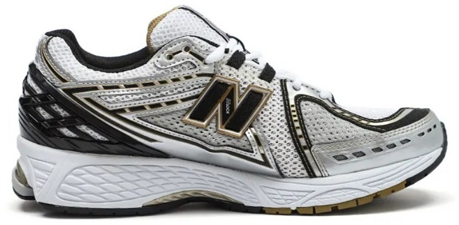 뉴발란스 1906 남녀공용 레트로 쿠셔닝 러닝화 + 신발끈1족 증정