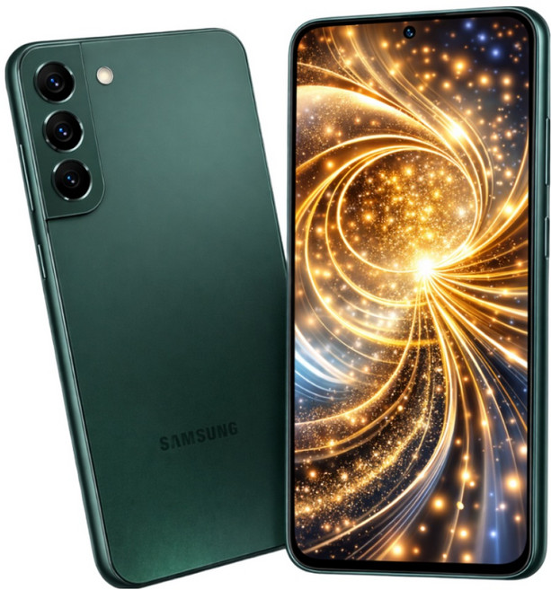 삼성전자 갤럭시 S22플러스 모든옵션 2년보증A/S 99% 새상품 자급제 공기계, 256GB, 그린 2년보증A/S