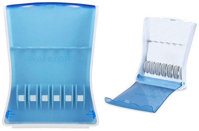 워터픽 전용 정품 팁케이스 TIPCASE 팁보관케이스